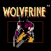 wolverine (nes)