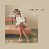 better left unsent - Single