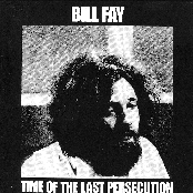 'til The Christ Come Back by Bill Fay