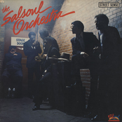 212 North 12th by The Salsoul Orchestra