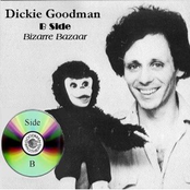 dickie goodman