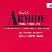 Ouverture by Christoph Willibald Gluck