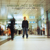 Shibuya Jazz Classics Gilles Peterson Collection Trio Issue