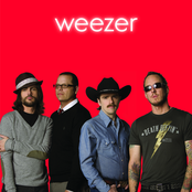 Troublemaker by Weezer
