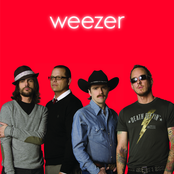 Cold Dark World by Weezer