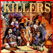 Swallow My Pride by Killers