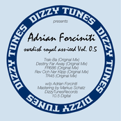 Swedish Royal Ass-ieed, Vol. 0,5