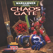 Warhammer 40k: Chaos Gate OST