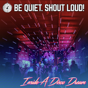 Inside A Disco Dream