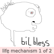 Life Mechanism EP1