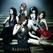 Disclose by Aldious