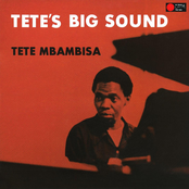 Tete's Big Sound