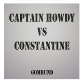 Captain Howdy vs Constantine