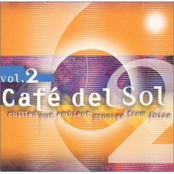 Café del Sol, Vol. 2