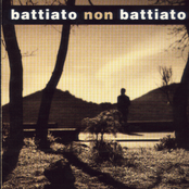 BATTIATO NON BATTIATO