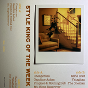 Style King of the Week