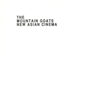 New Asian Cinema Album Picture
