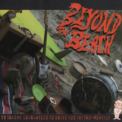 Spies Who Surf: Beyond the Beach