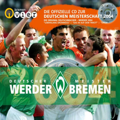Lebenslang grünweiss (Werder 2004)