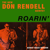 Roarin' (Bonus Track Version)
