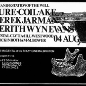 Live at Magenta Club, London, 05 August 1983