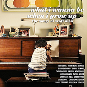 What I Wanna Be When I Grow Up