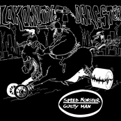 Speed Monster / Guilty Man