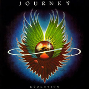 Too Late by Journey