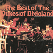 The Dukes of Dixieland: The Best Of The Dukes Of Dixieland (Formerly Titled : The Dukes Of Disneyland)