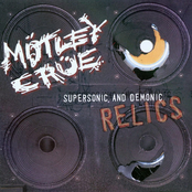 Monsterous by Mötley Crüe