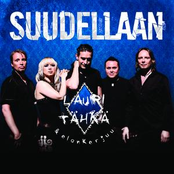 Suudellaan by Lauri Tähkä & Elonkerjuu