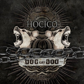 Dog Eat Dog (aesthetic Perfection Remix) by Hocico