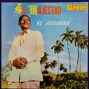 Su Majestad "El Jilguero"