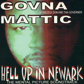 Hell Up In Newark (The Mental Picture Soundtrack)
