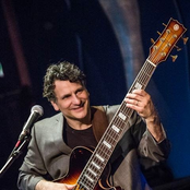 john patitucci electric guitar quartet