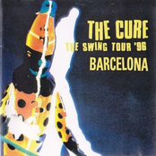 The Swing Tour '96 Barcelona