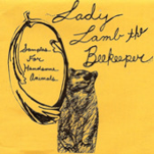 Lady Lamb The Beekeeper: Samples for Handsome Animals