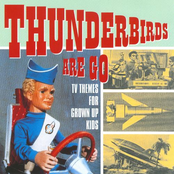 Thunderbirds Are Go - TV Themes for Grown Up Kids