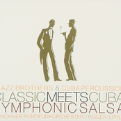 Classic Meets Cuba-Symphonic Salsa
