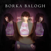 BORKA BALOGH
