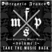 The Free Streaming Music Project, Volume I