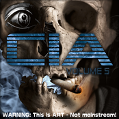 CIA Volume 5
