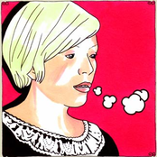 Daytrotter Session - 9/26/2008