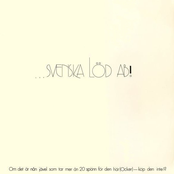 ... Svenska Löd AB!