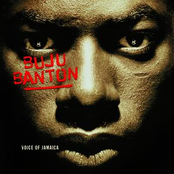 If Loving Was A Crime by Buju Banton