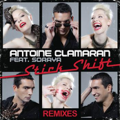 Stick Shift - Les remixes