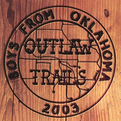 Boys From Oklahoma: Outlaw Trails