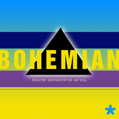 Bohemian Seductive Grooves for the Gay Soul