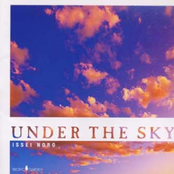 under the sky