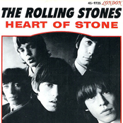 Heart of Stone Album Picture